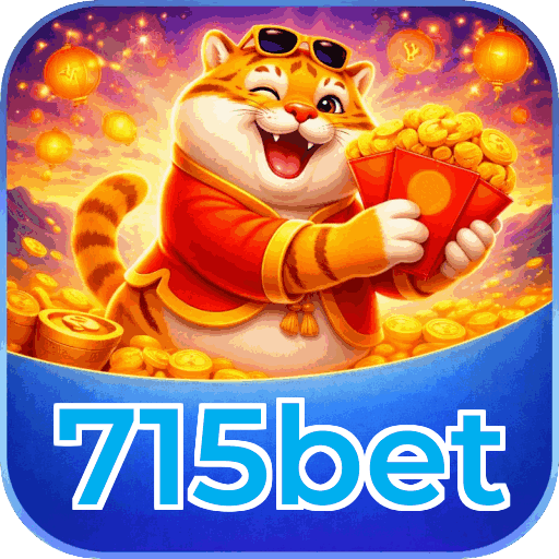 Tabela RTP dos jogos de cassino da 715bet