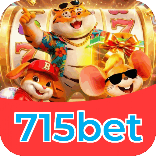 Tabela RTP dos jogos de cassino da 715bet