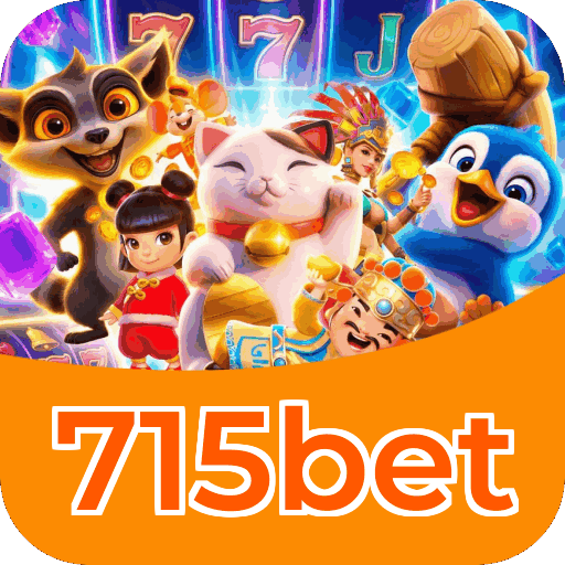 Tabela RTP dos jogos de cassino da 715bet